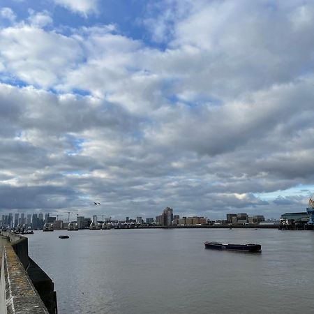City Residencies - Thames View Greenwich لندن المظهر الخارجي الصورة