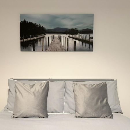 City Residencies - Thames View Greenwich لندن المظهر الخارجي الصورة
