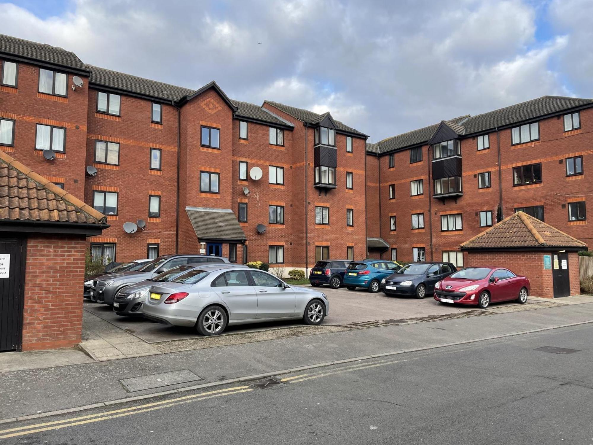 City Residencies - Thames View Greenwich لندن المظهر الخارجي الصورة