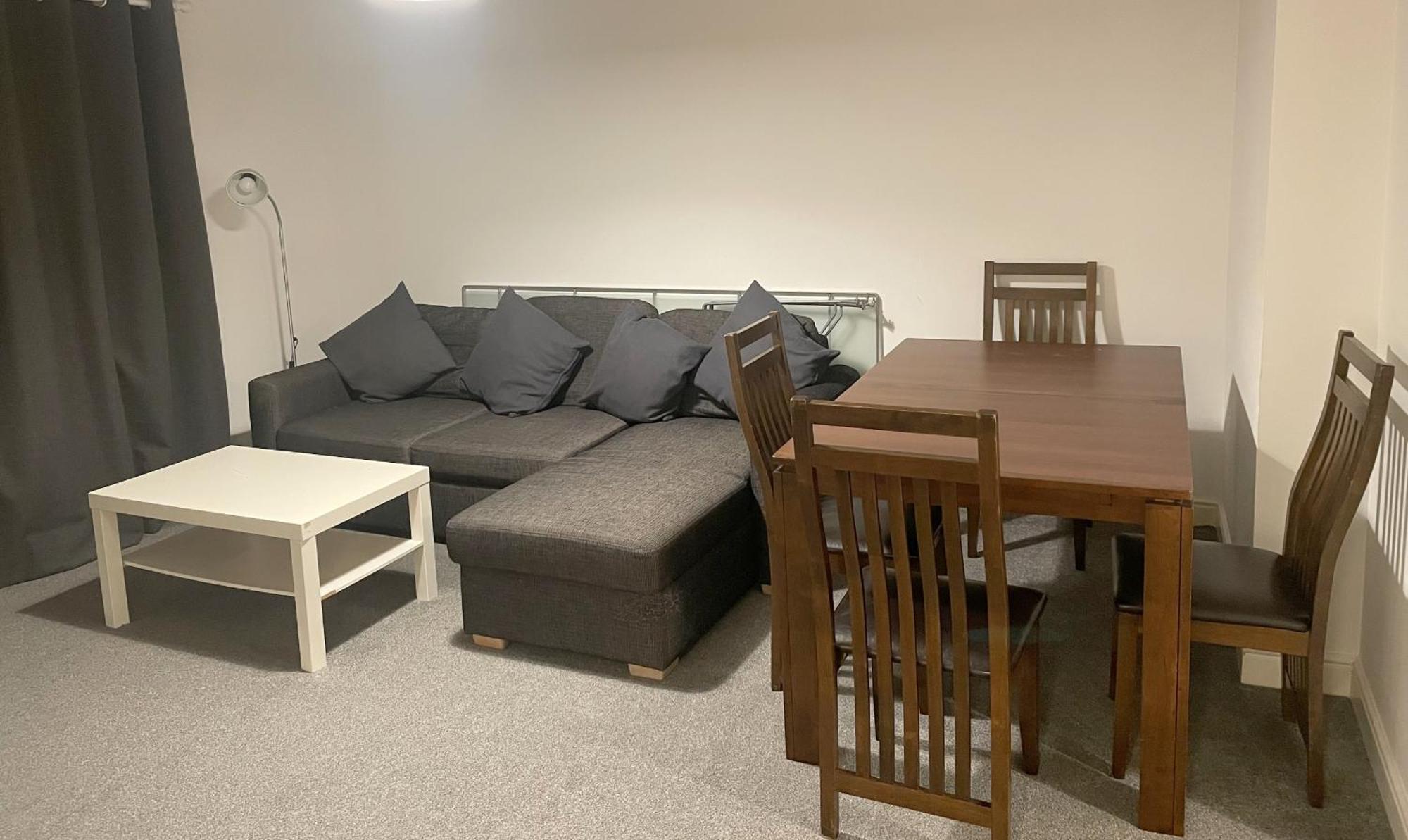 City Residencies - Thames View Greenwich لندن المظهر الخارجي الصورة